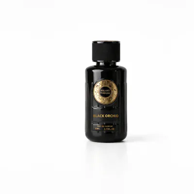 BLACK ORCHID