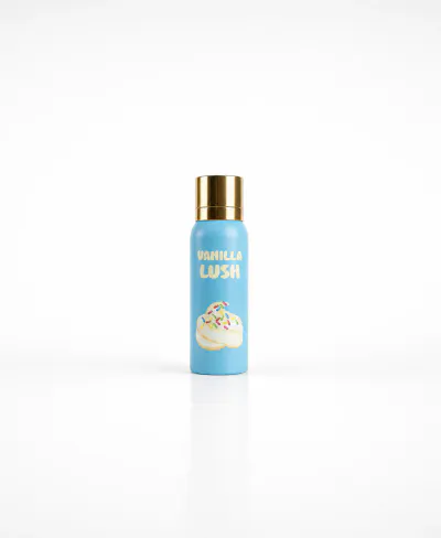 VANILLA LUSH