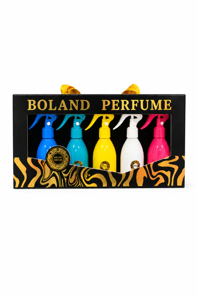 Box Marash - 150 ML