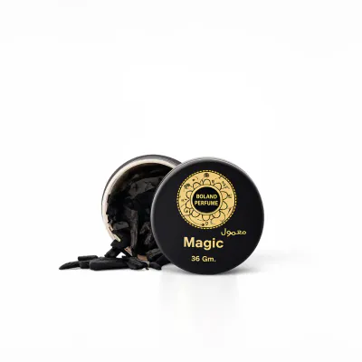 MAMOL MAGIC